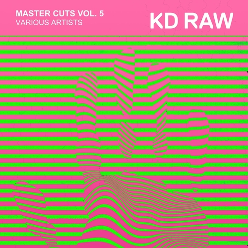 VA - Master Cuts Vol.5 [KDRAW074]